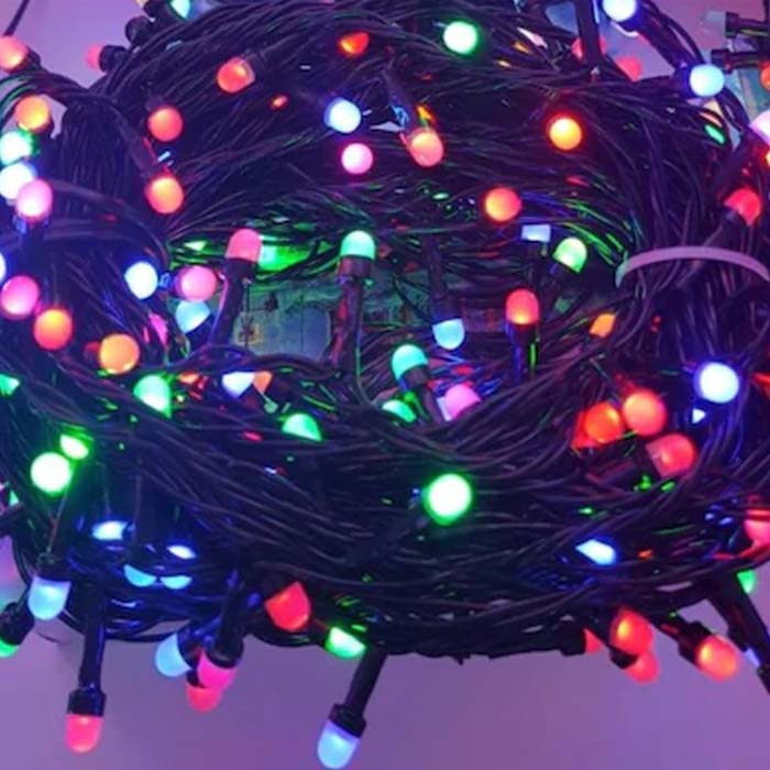 EndlessLights, 100m long reel of LED lights - Image 2