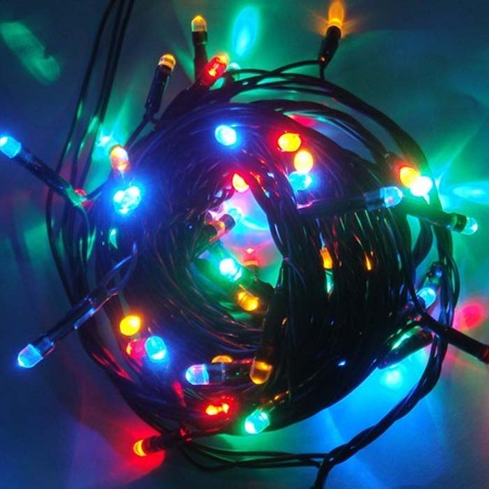 EndlessLights, 100m long reel of LED lights - Image 3
