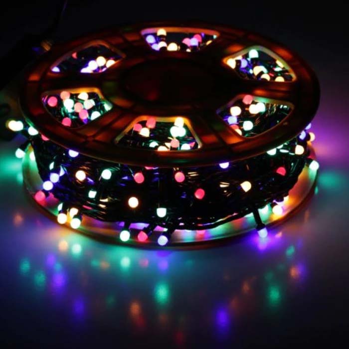 EndlessLights, 100m long reel of LED lights - Image 4