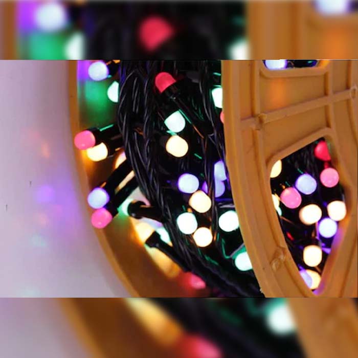 EndlessLights, 100m long reel of LED lights - Image 5