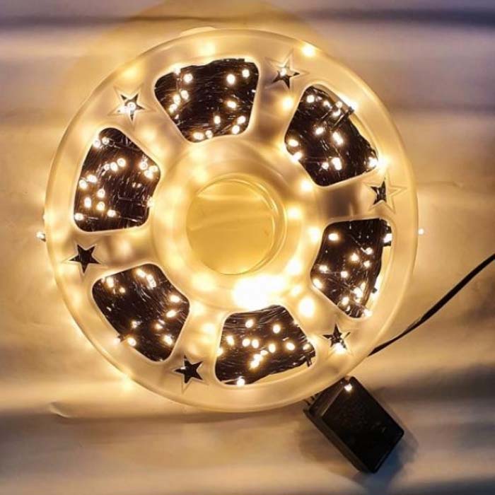 EndlessLights, 100m long reel of LED lights - Image 7
