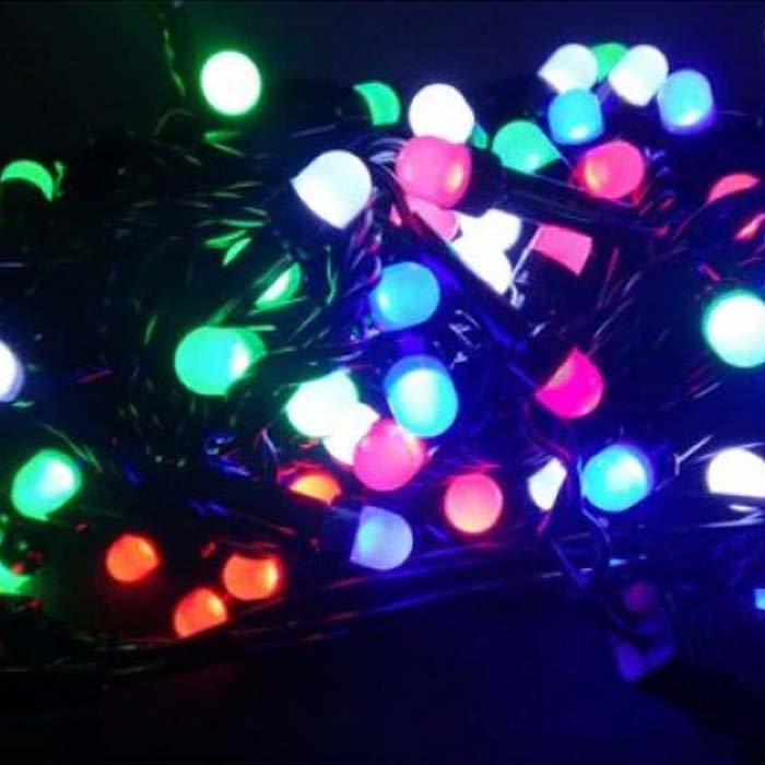 EndlessLights, 100m long reel of LED lights - Image 8