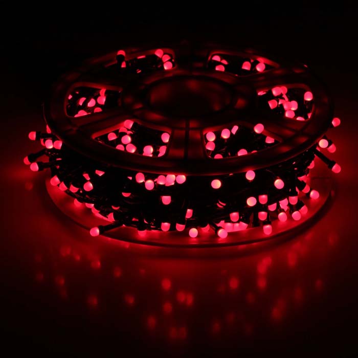 EndlessLights, 100m long reel of LED lights - Image 9