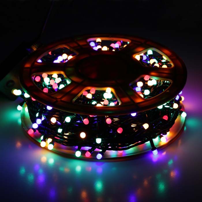 EndlessLights, 100m long reel of LED lights - Image 10