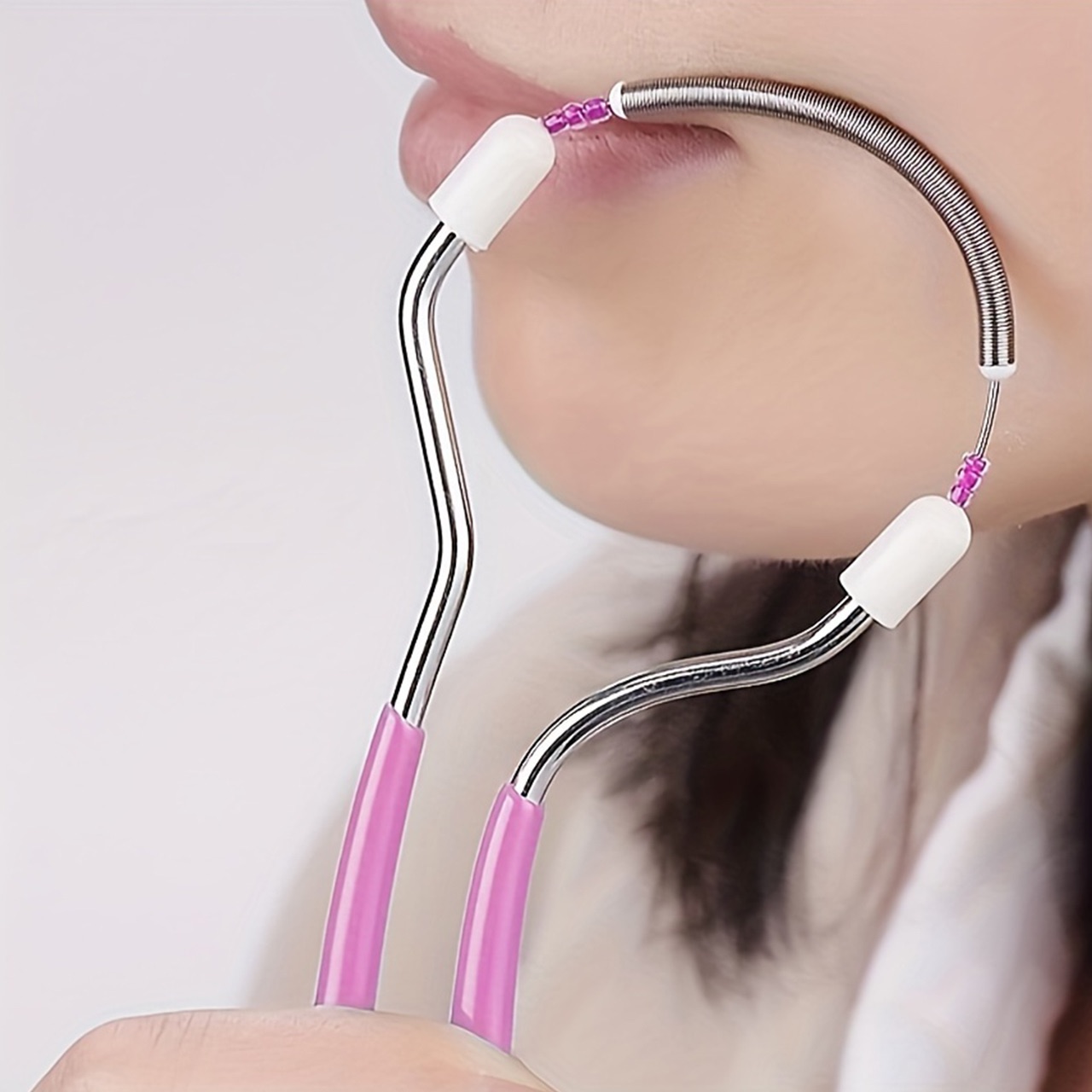 EpilStar, portable epilator for facial hair removal - Image 3