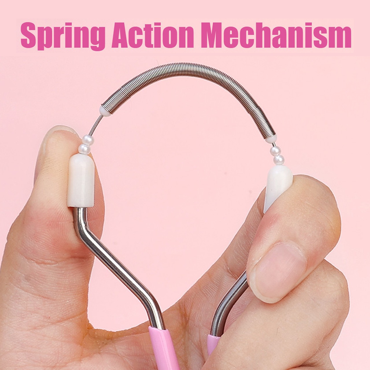 EpilStar, portable epilator for facial hair removal - Image 7