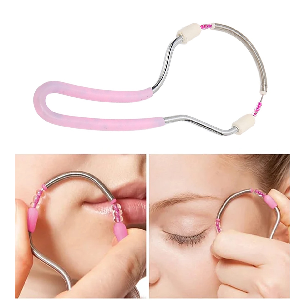 EpilStar, portable epilator for facial hair removal - Image 9