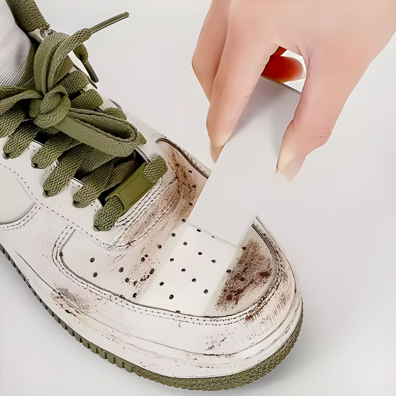 Eraser, shoe eraser - Image 4