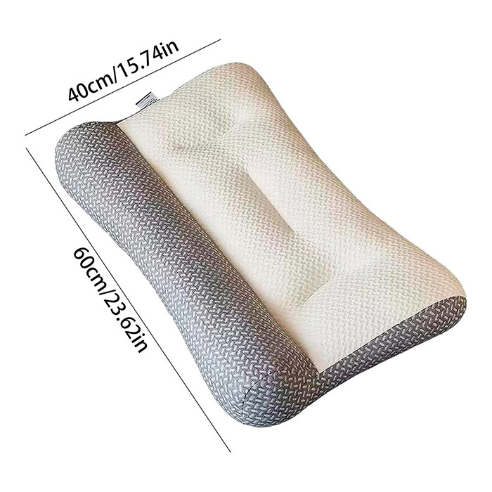 ErgonomicPillow, ergonomic pillow - Image 2