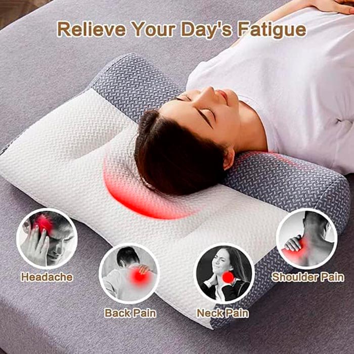 ErgonomicPillow, ergonomic pillow - Image 5