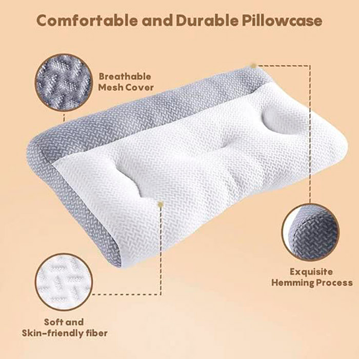 ErgonomicPillow, ergonomic pillow - Image 6