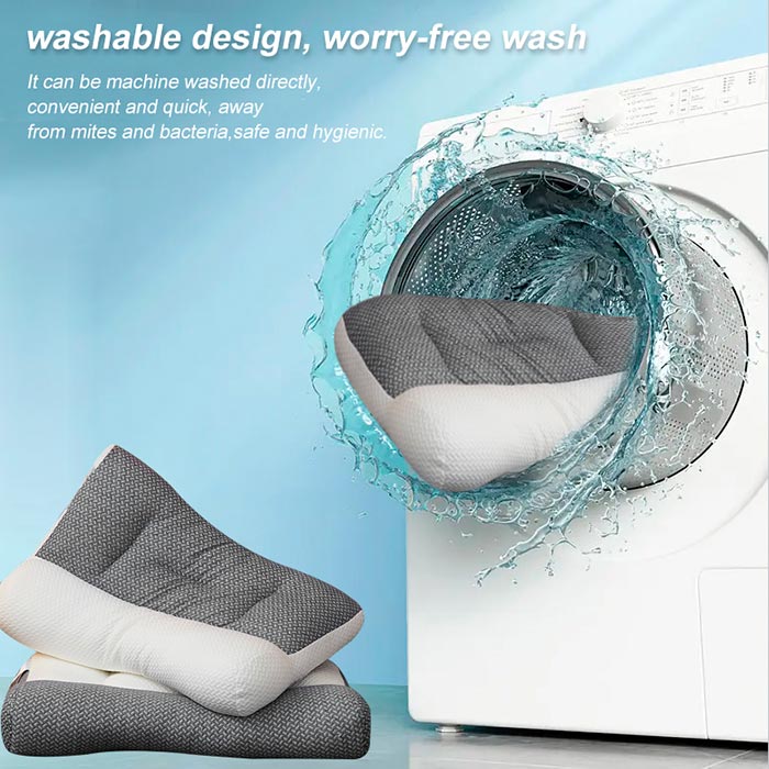 ErgonomicPillow, ergonomic pillow - Image 9