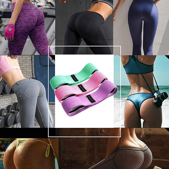 For beginners and experienced athletes