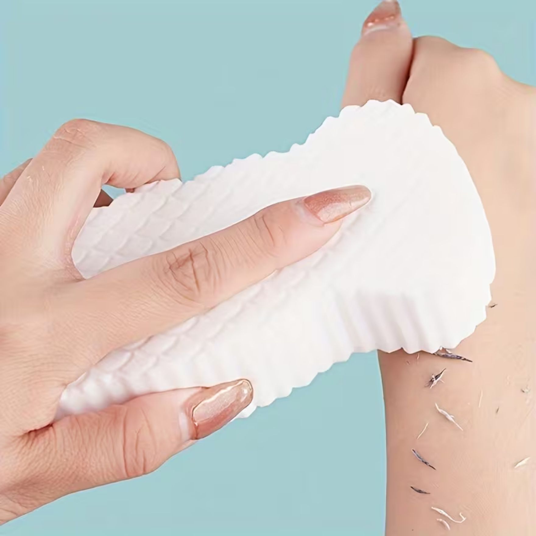 Dry skin needs gentle but effective care