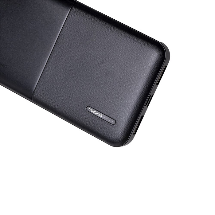 ExternalBattery, charging station (also suitable for HeatingVest armless operation) - Image 4