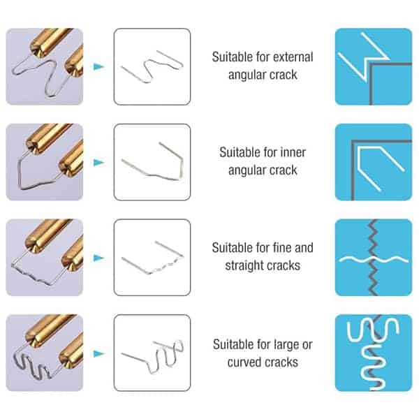 ExtraRepairSet, additional 200 clips for CrackRepairSet - Image 2