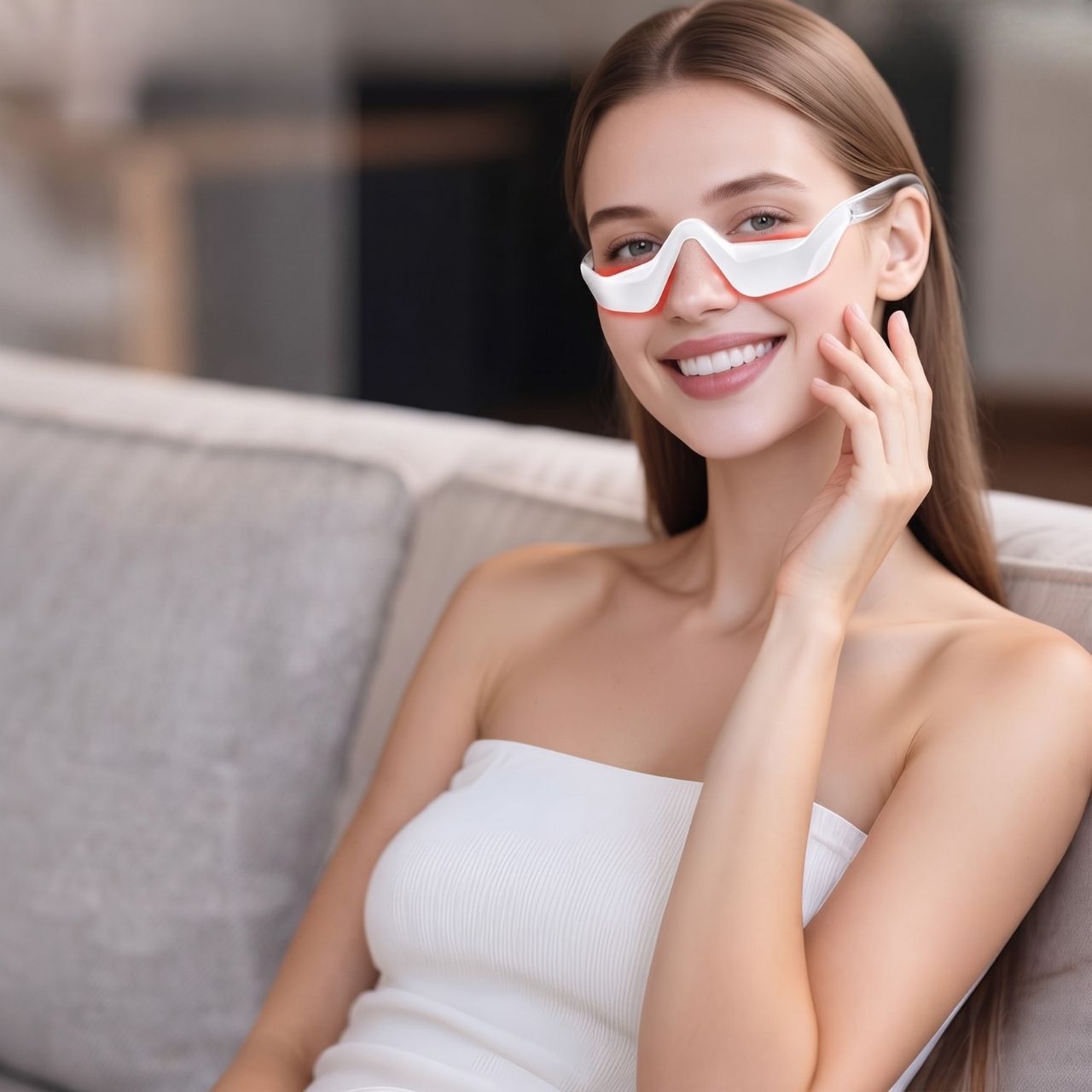 Eye massage device, EyeLine - Image 3