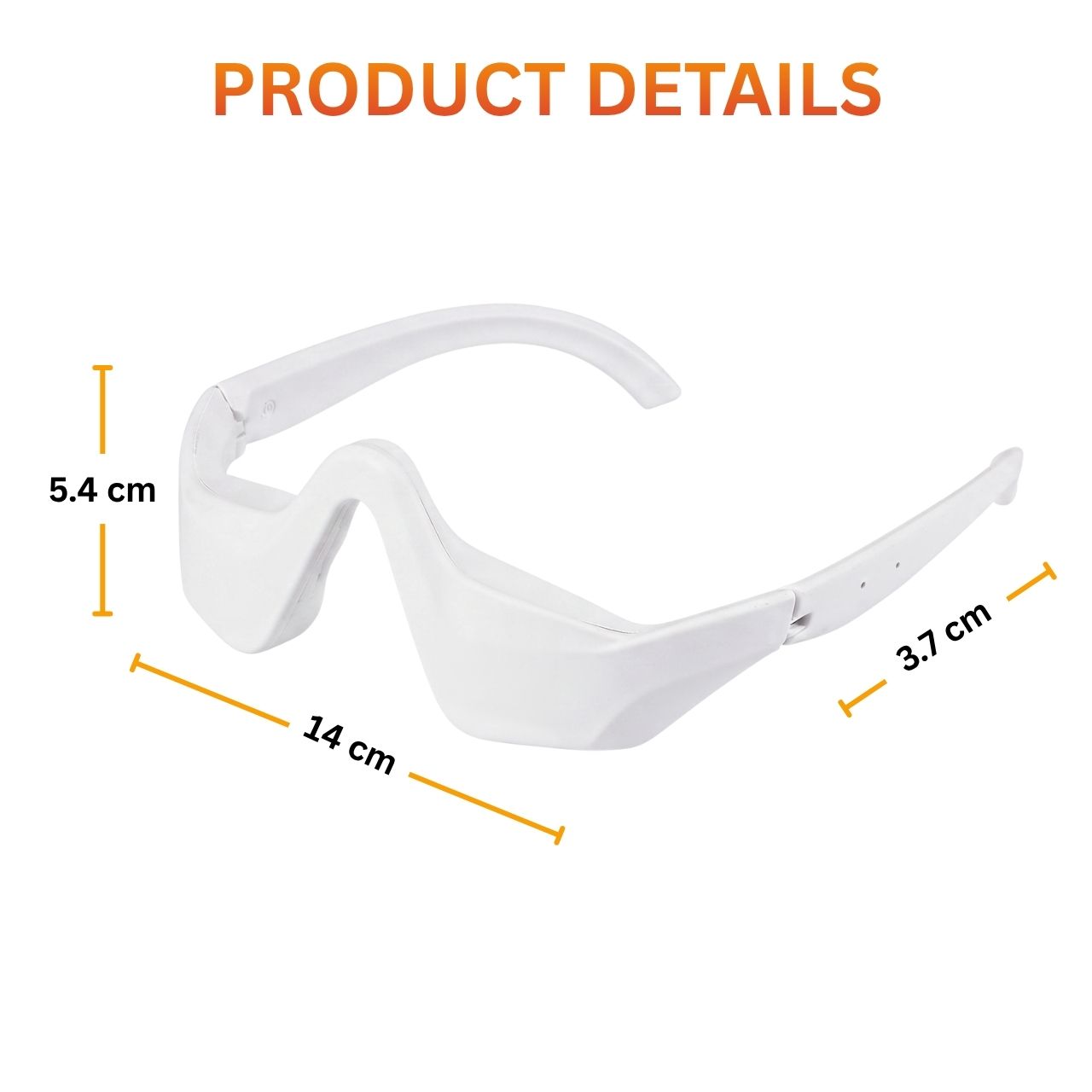 Eye massage device, EyeLine - Image 8