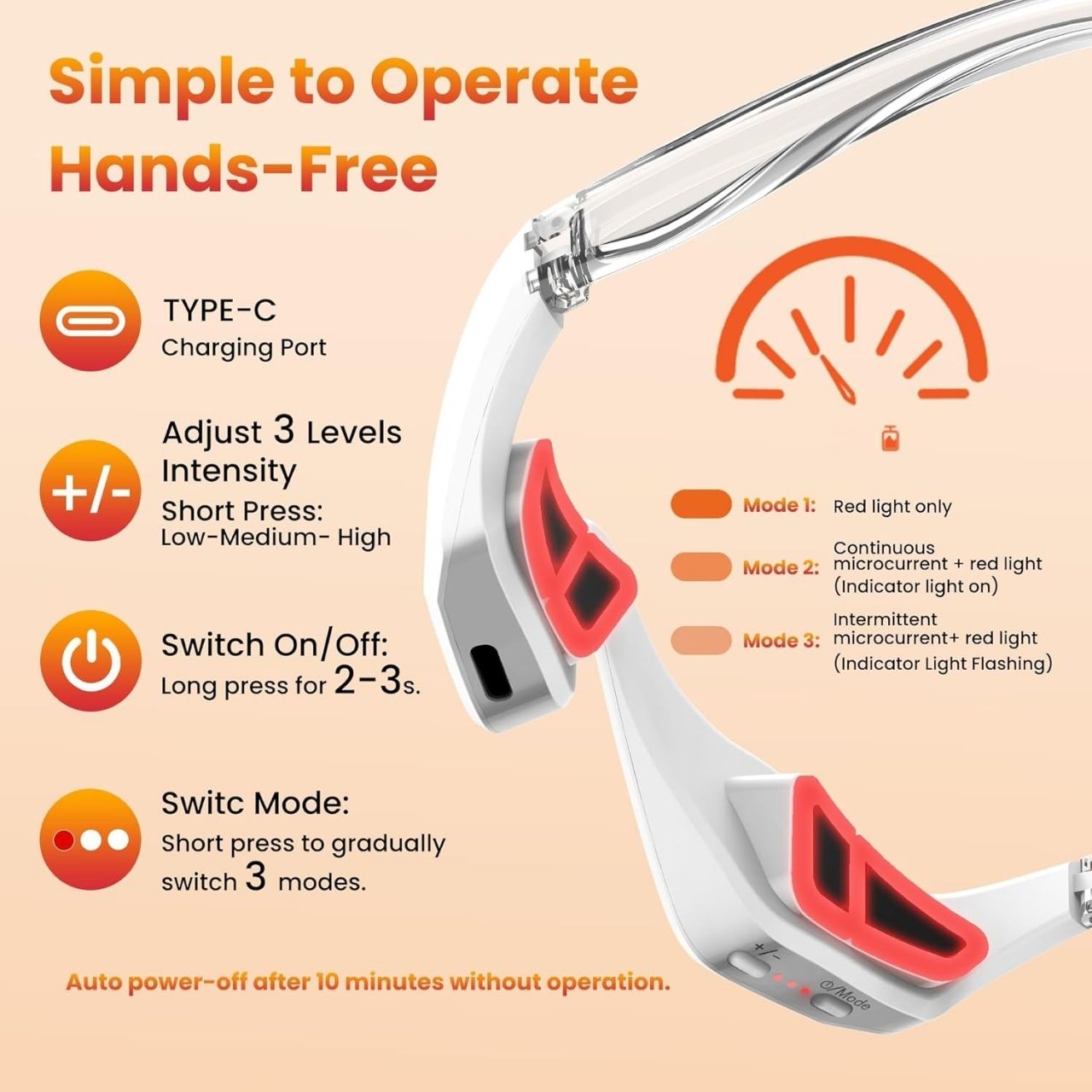 Advanced technology for better results