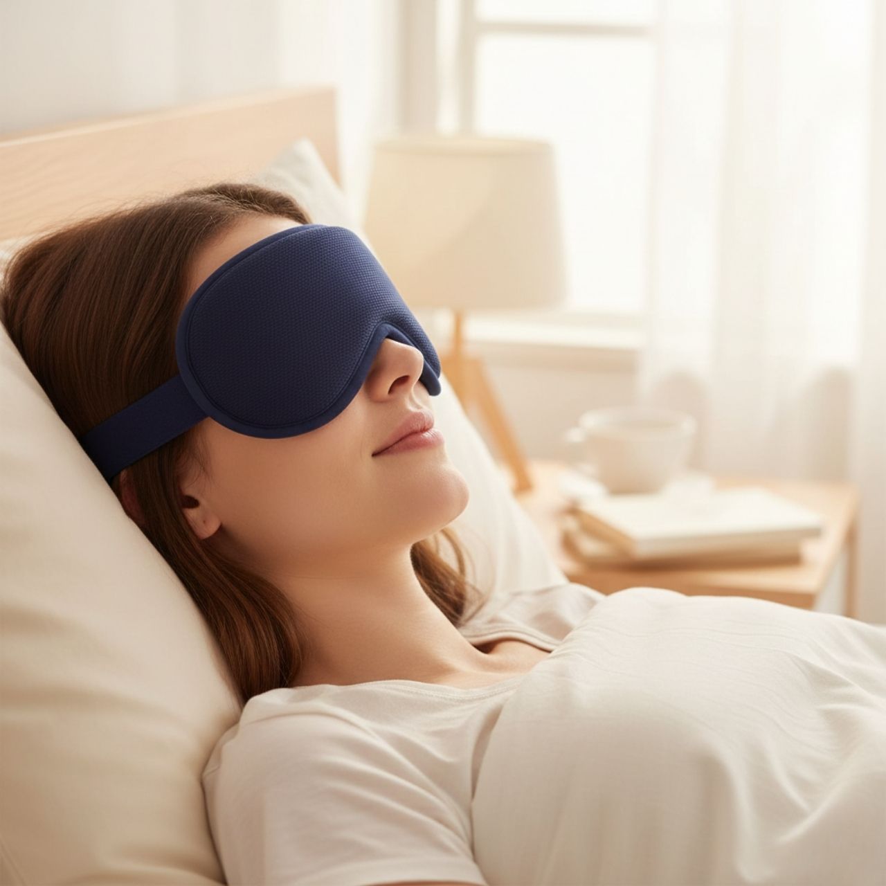 EyeMask, heated massage eye mask - Image 6