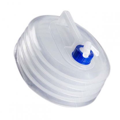External collapsible water tank - Image 4