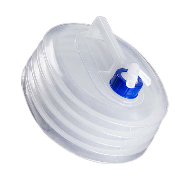 External collapsible water tank - Image 5