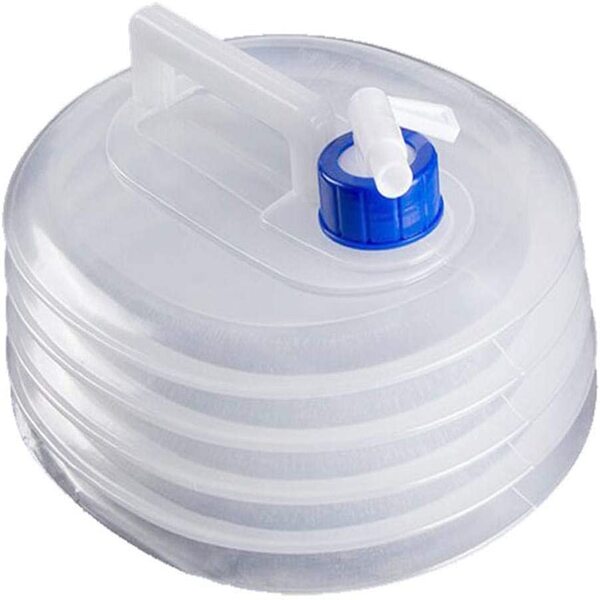 External collapsible water tank - Image 10