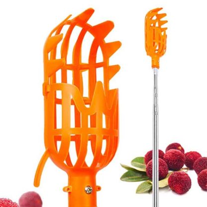 FruitBasket, FruitPicking Basket - Image 4