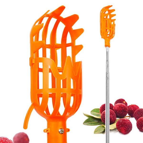 FruitBasket, FruitPicking Basket - Image 7