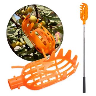 FruitBasket, FruitPicking Basket - Image 8