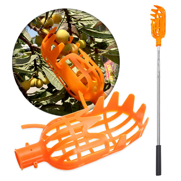 FruitBasket, FruitPicking Basket - Image 9