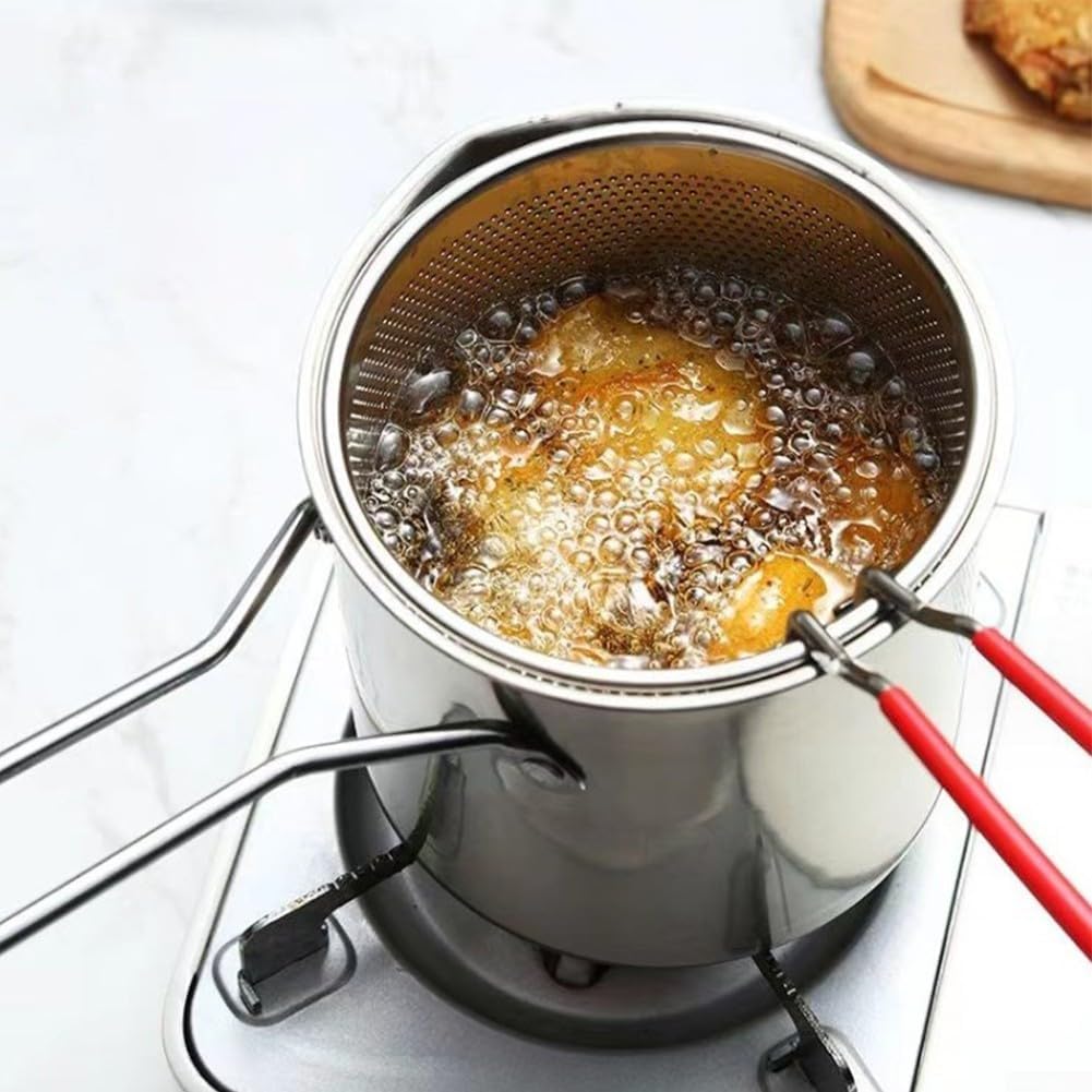 Fryer with filter, FryAll - Image 3