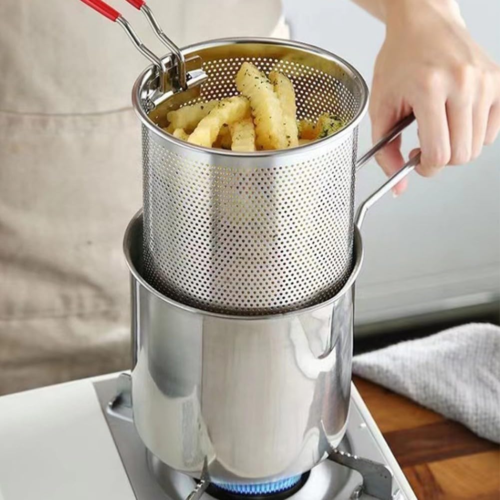 Fryer with filter, FryAll - Image 4