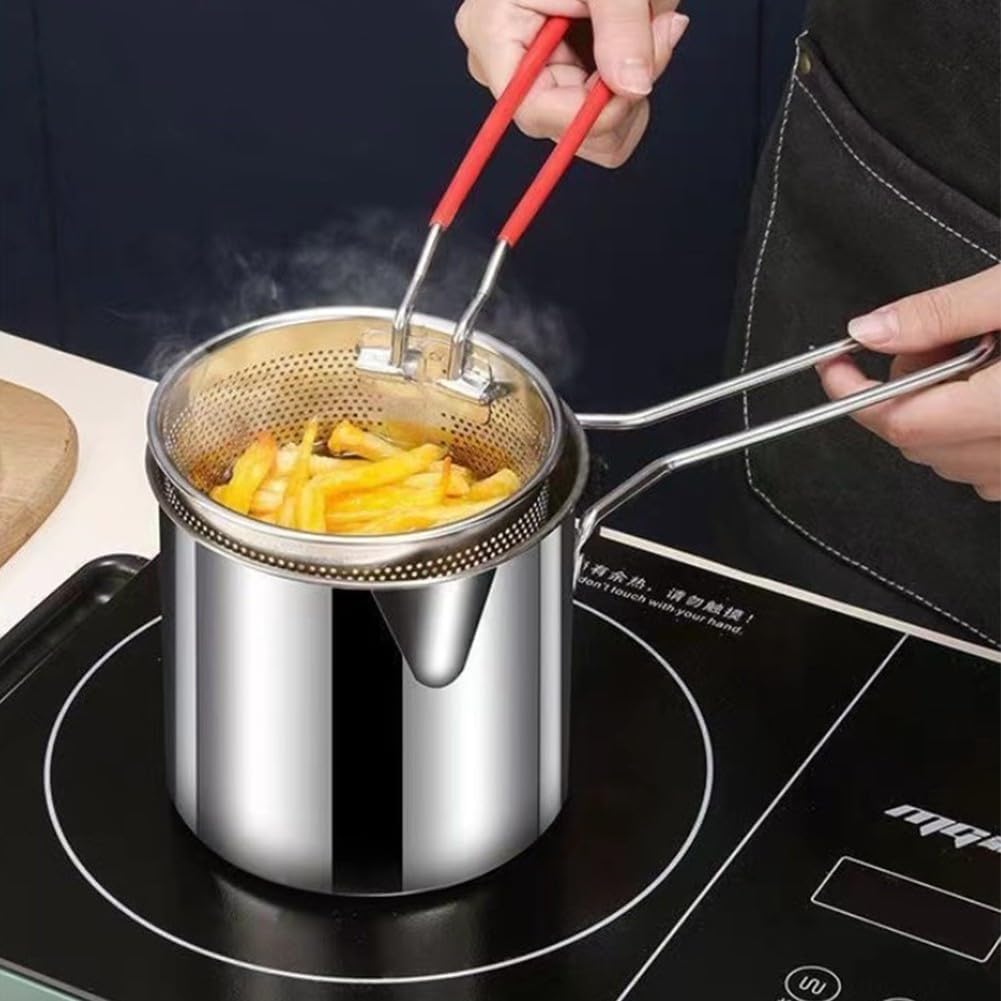 Fryer with filter, FryAll - Image 5
