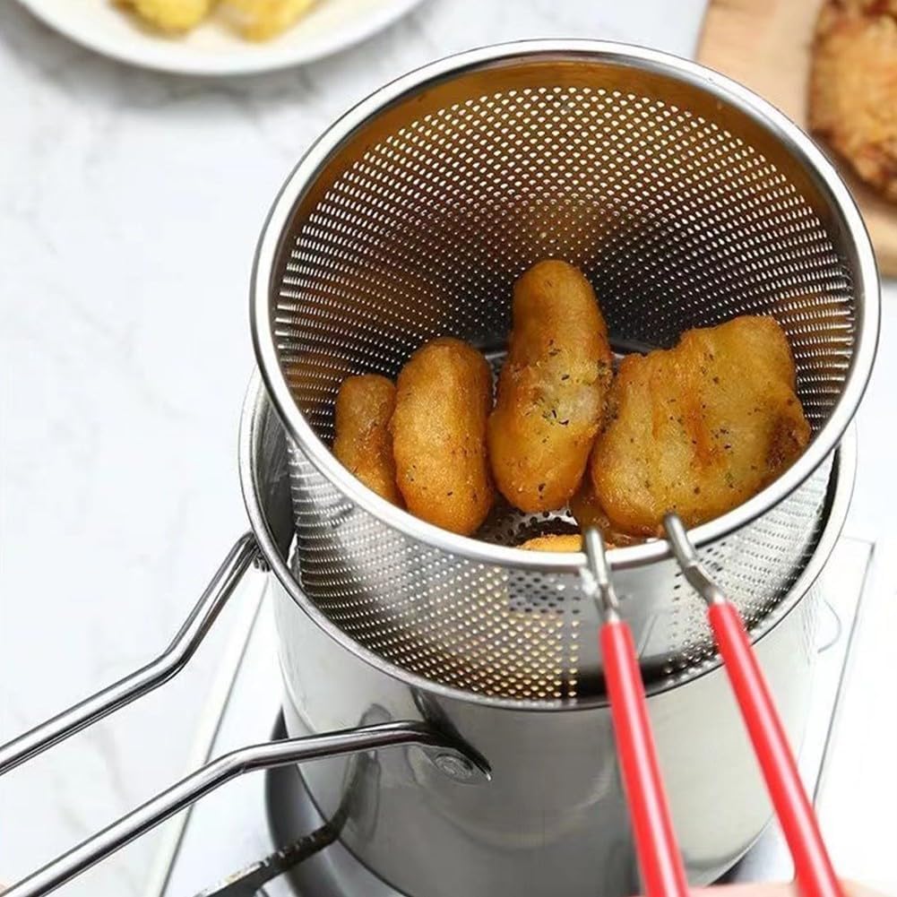 Fryer with filter, FryAll - Image 6
