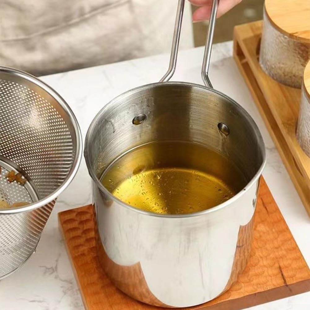Fryer with filter, FryAll - Image 8