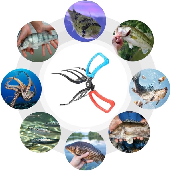 Fishing pliers - Image 8