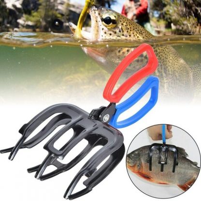 An indispensable tool for every fishery