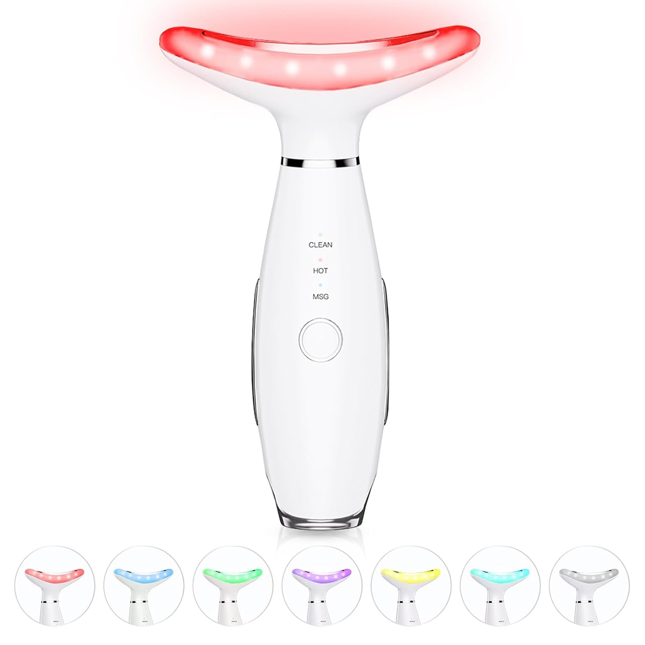 FaceTool, LED face and neck toner - Image 8