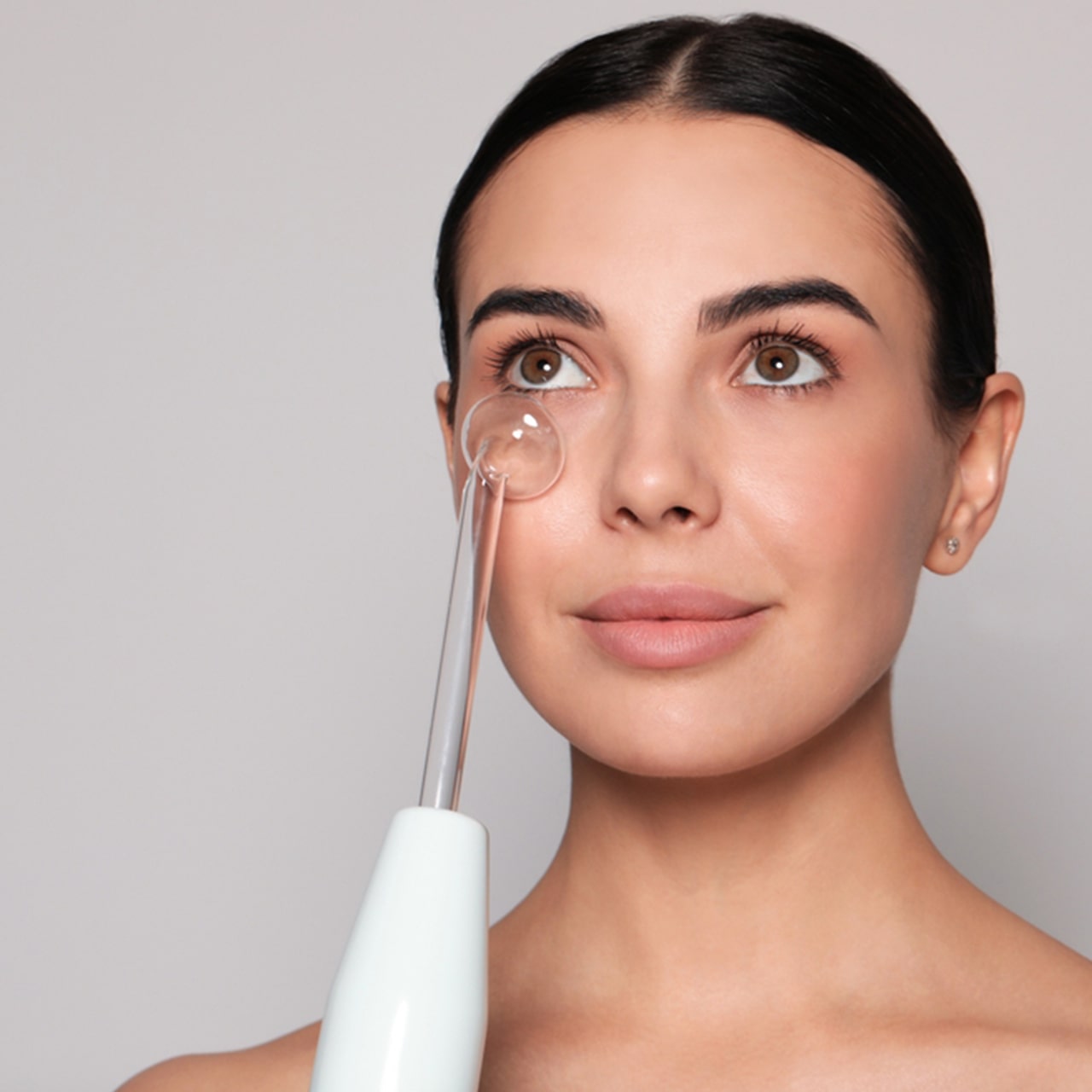 FacialGlow, electrotherapy wand for facial care - Image 3