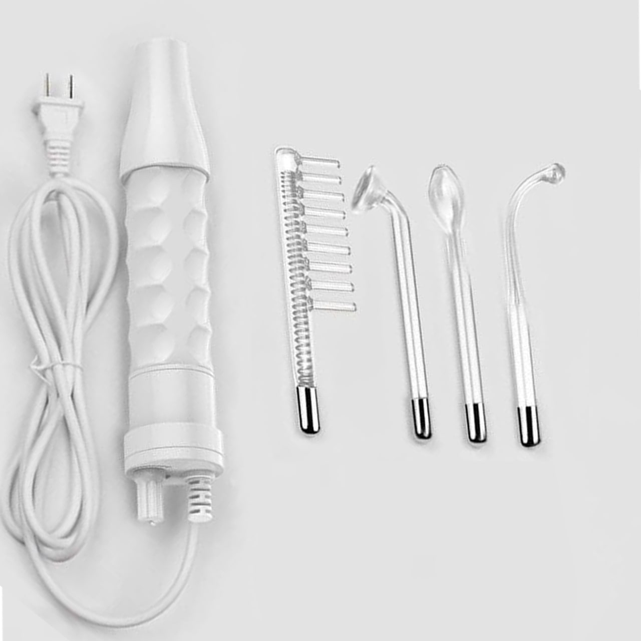 FacialGlow, electrotherapy wand for facial care - Image 7