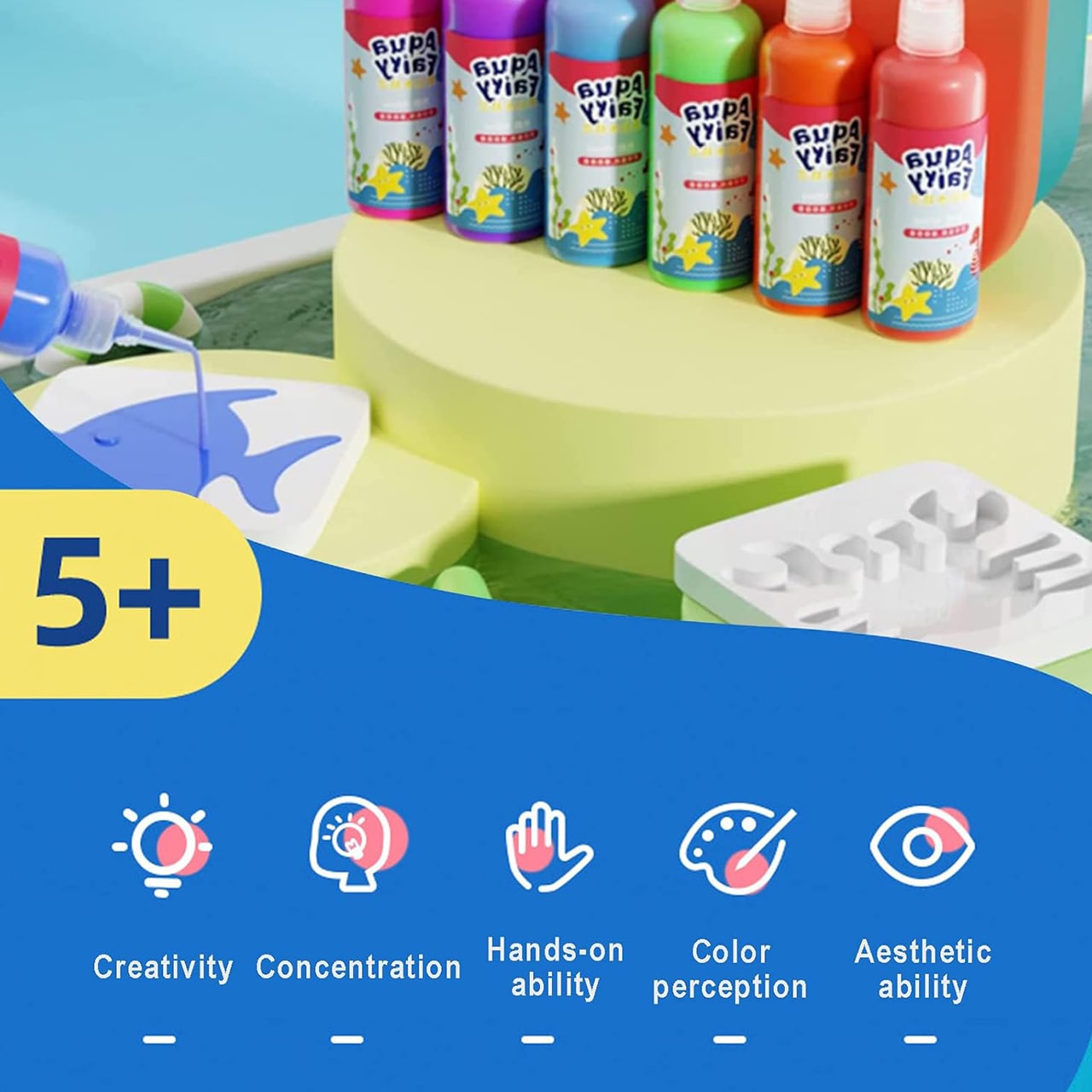 FairyArt, creation kit - Image 2