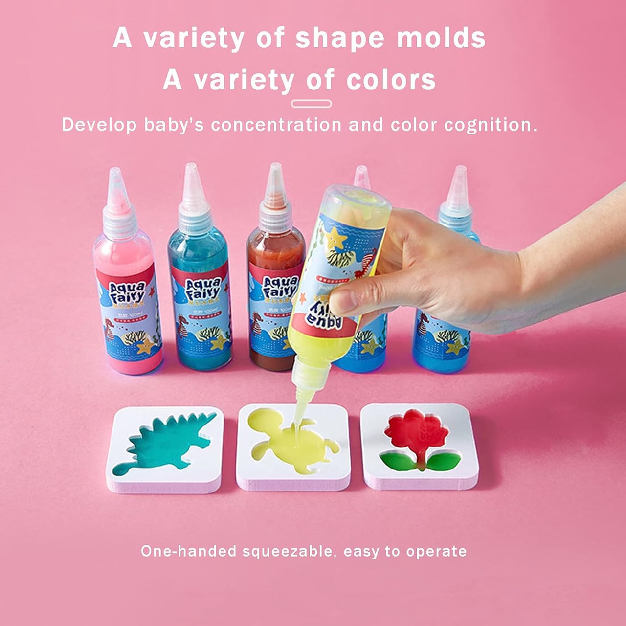 FairyArt, creation kit - Image 3