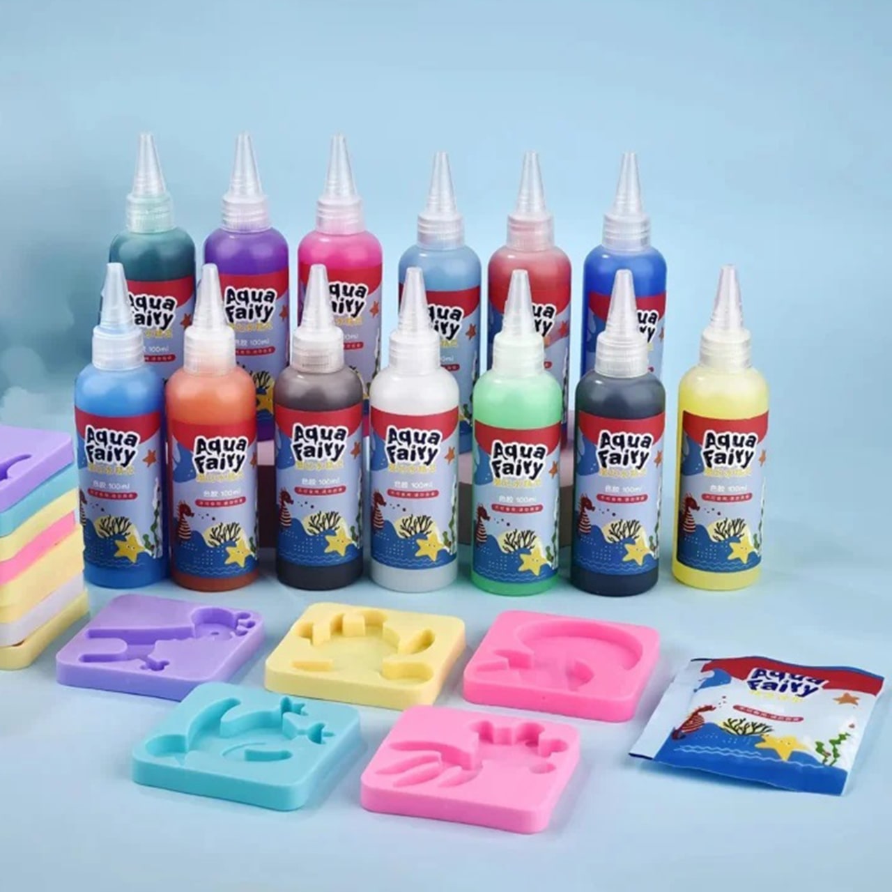FairyArt, creation kit - Image 7