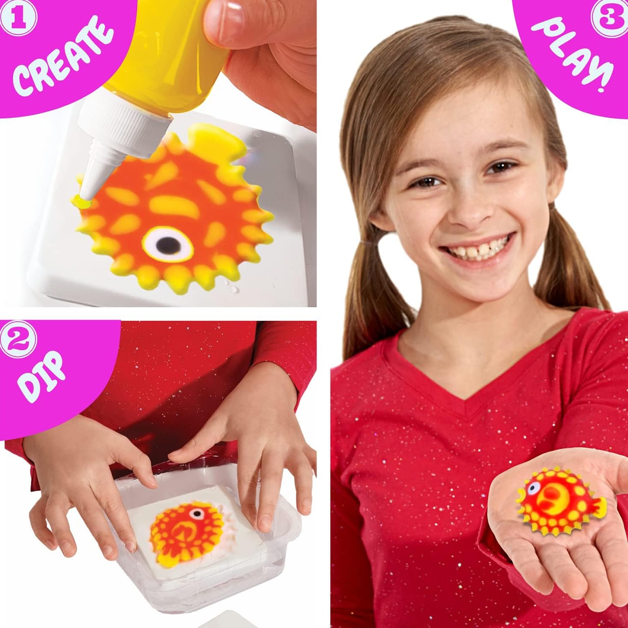 FairyArt, creation kit - Image 8