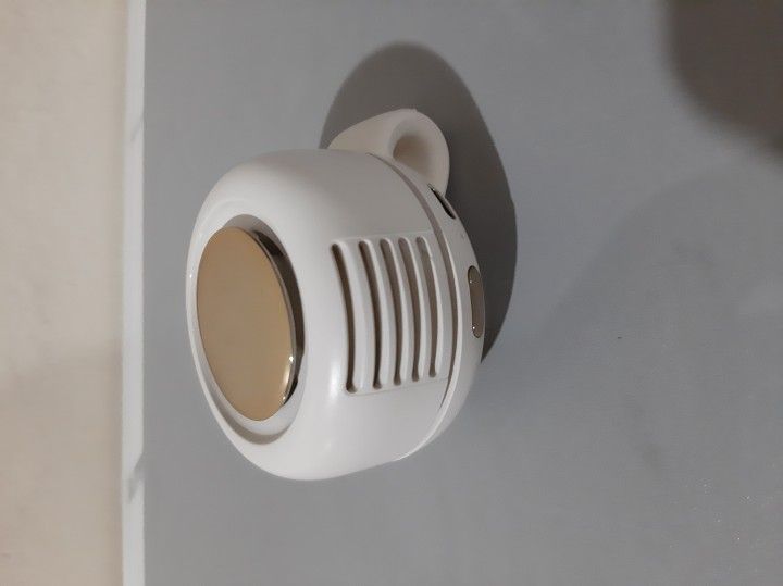 FanClip, mini portable fan - Image 9