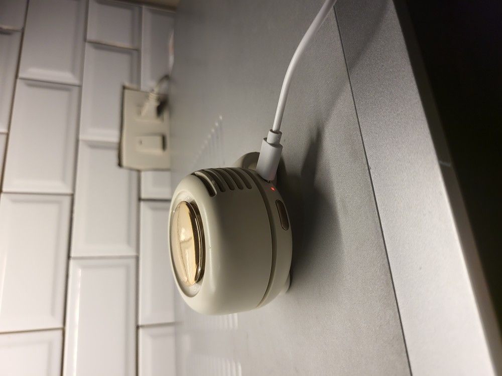 FanClip, mini portable fan - Image 10