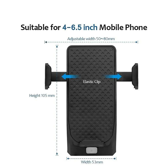 FastBike, a bike light, charging station, phone holder and bell all in one - Image 2