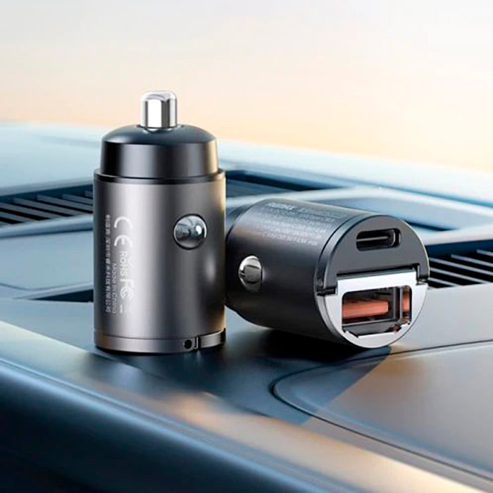 FastCharger, car charger - Image 3