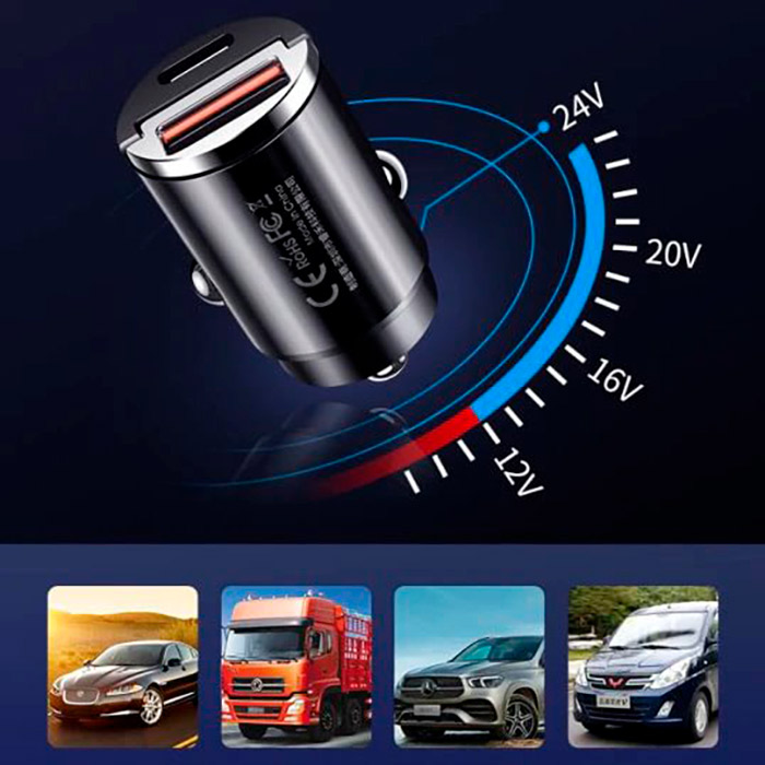 FastCharger, car charger - Image 5